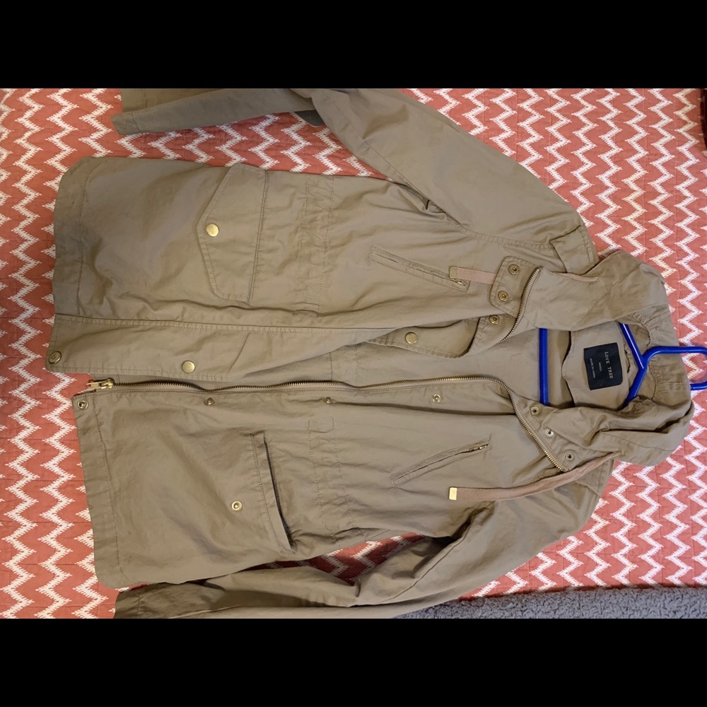 Coat - Picture 1 of 1
